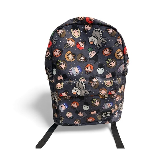 Loungefly Other - Disneys Loungefly Harry Potter Backpack